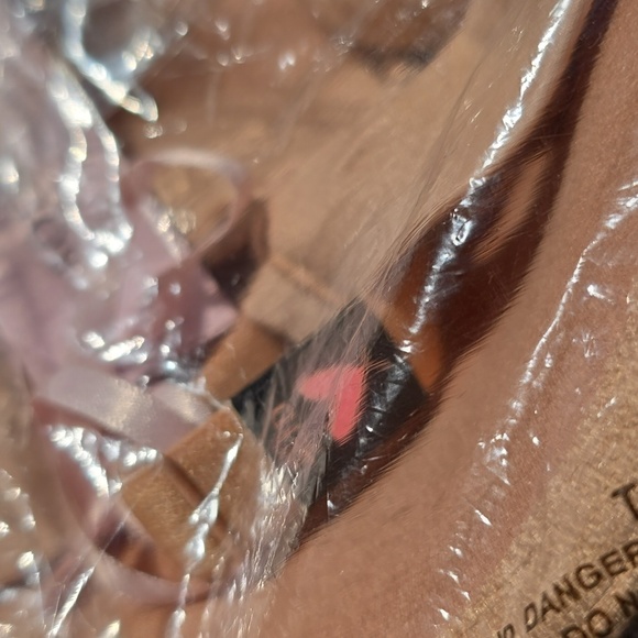 Victoria's Secret Perfect Shape Racerback front close Push-up Bra 40D New beige - Picture 8 of 9